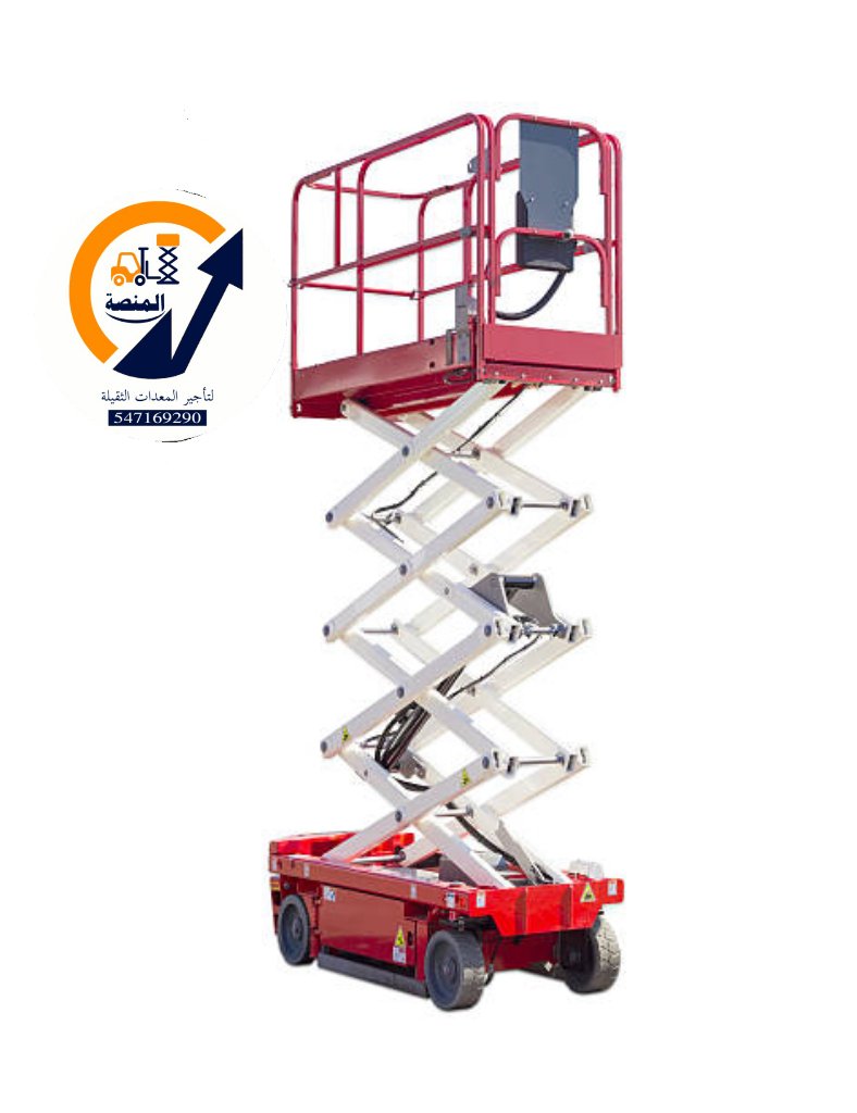 سيزر لفت للايجار في الرياض | تأجير سيزر لفت | الرياض