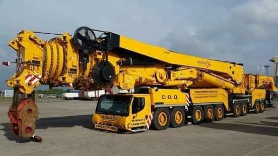 كرين للإيجار في الرياض| كرينات للأيجار في الرياض. السعودية